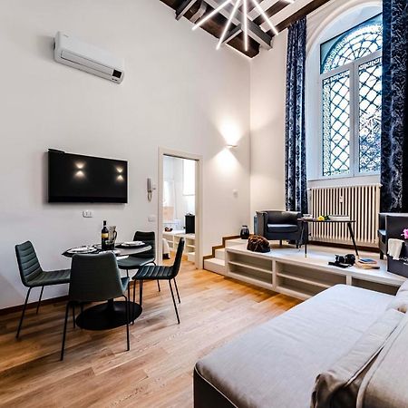 Dream Suites Milano Centro Porta Romana Dış mekan fotoğraf