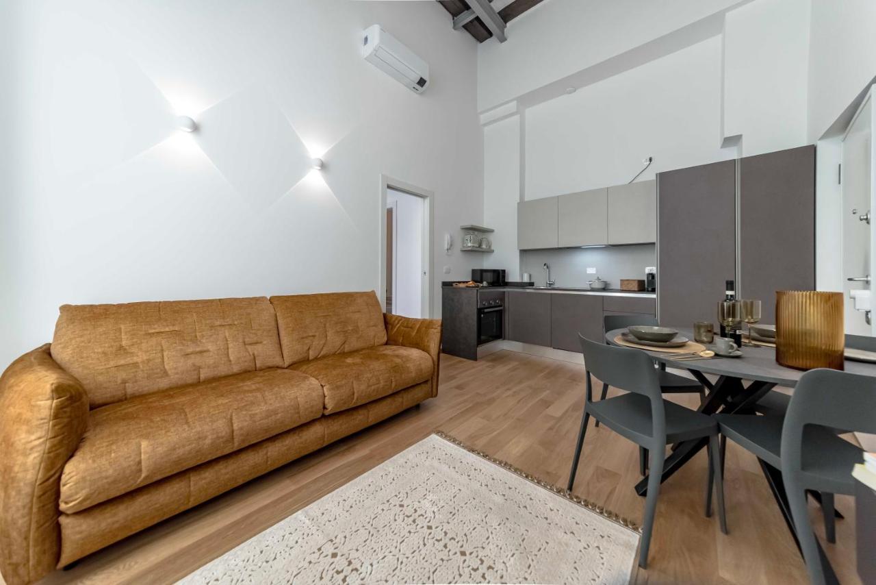 Dream Suites Milano Centro Porta Romana Dış mekan fotoğraf