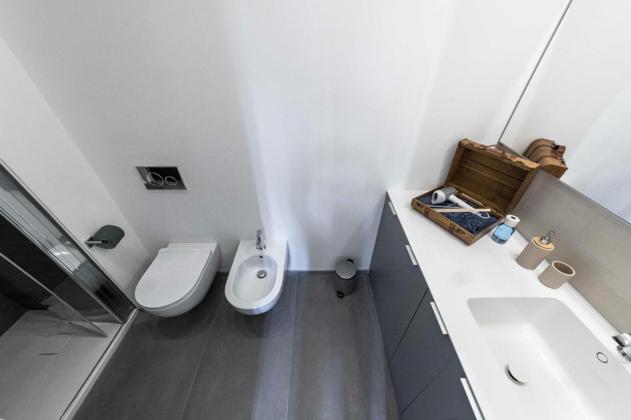 Dream Suites Milano Centro Porta Romana Dış mekan fotoğraf