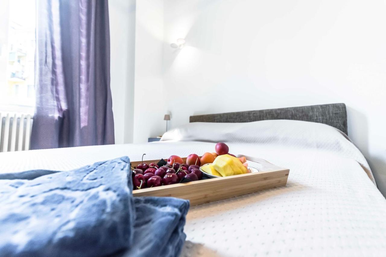 Dream Suites Milano Centro Porta Romana Dış mekan fotoğraf