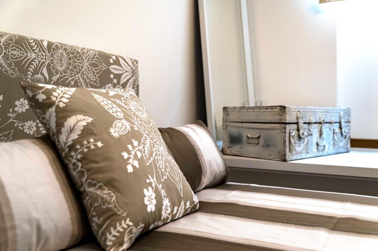 Dream Suites Milano Centro Porta Romana Dış mekan fotoğraf