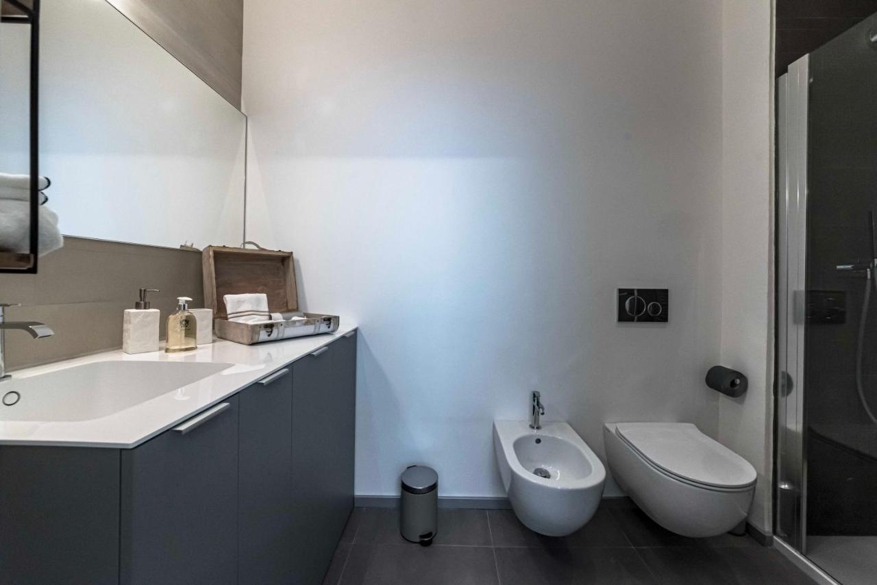 Dream Suites Milano Centro Porta Romana Dış mekan fotoğraf