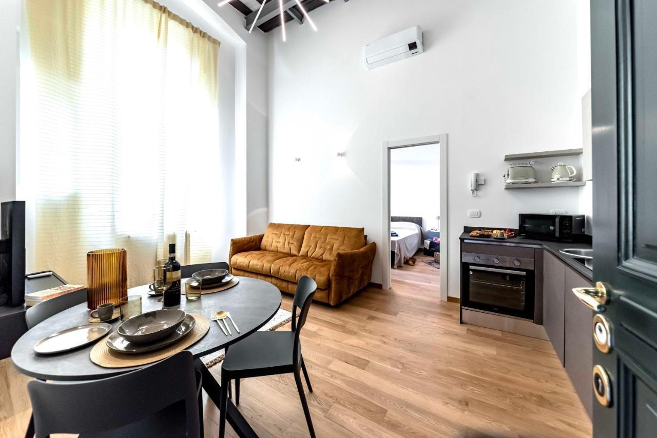 Dream Suites Milano Centro Porta Romana Dış mekan fotoğraf