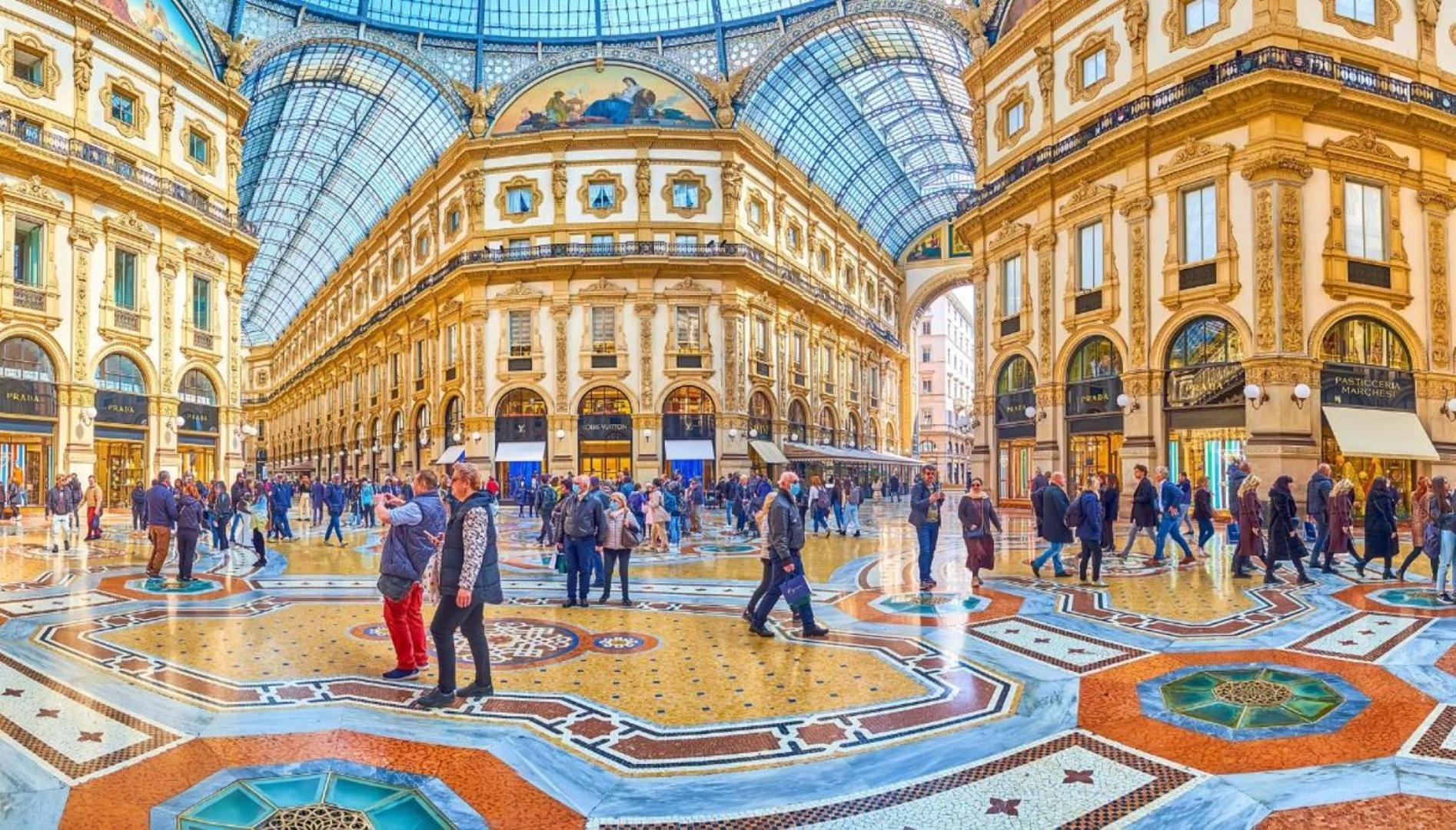 Dream Suites Milano Centro Porta Romana Dış mekan fotoğraf