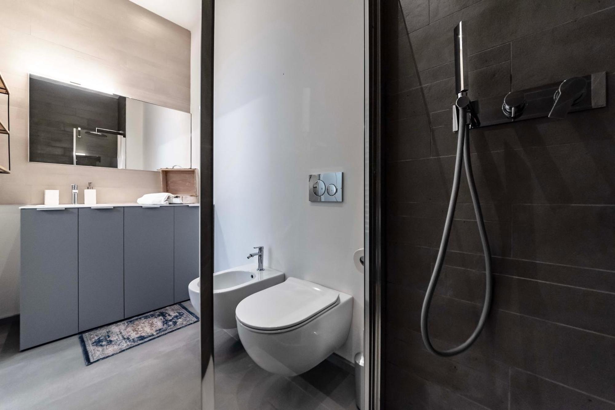 Dream Suites Milano Centro Porta Romana Dış mekan fotoğraf